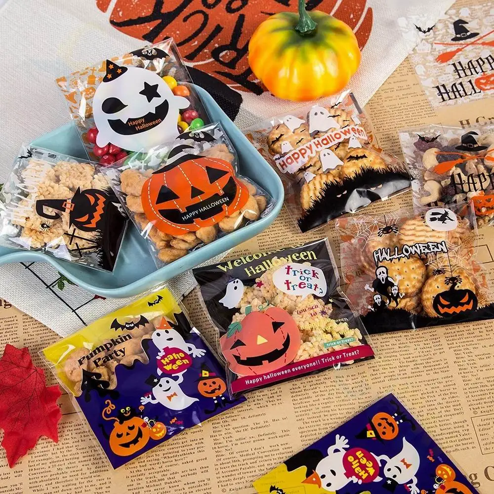 20bags-happy-halloween-cookie-candy-bread-packaging-bags-self-adhesive-plastic-bags-for-biscuits-snack-baking-package-100pcs-bag