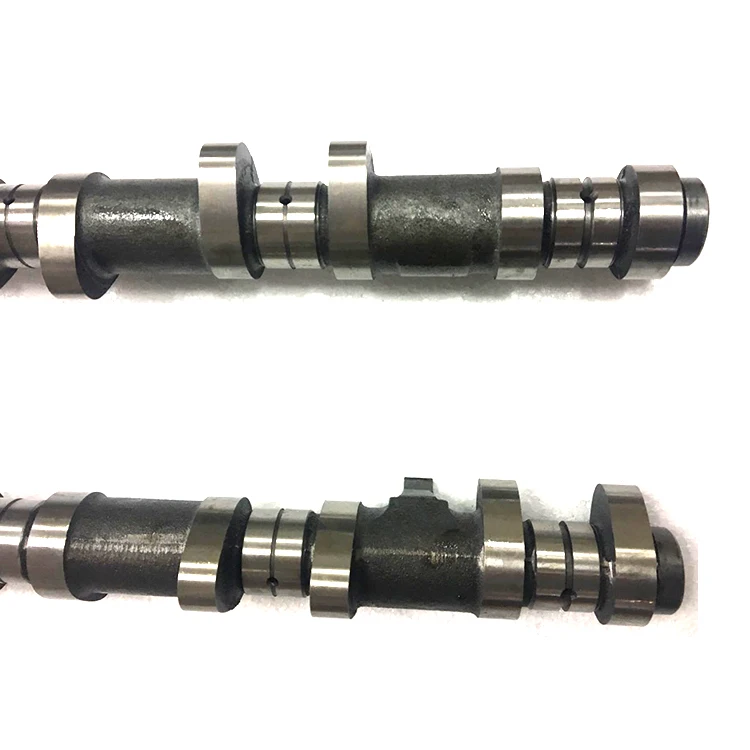 

Chilled Cast Iron Cam Shaft for Toyota 2JZ 2JZGTE Camshaft