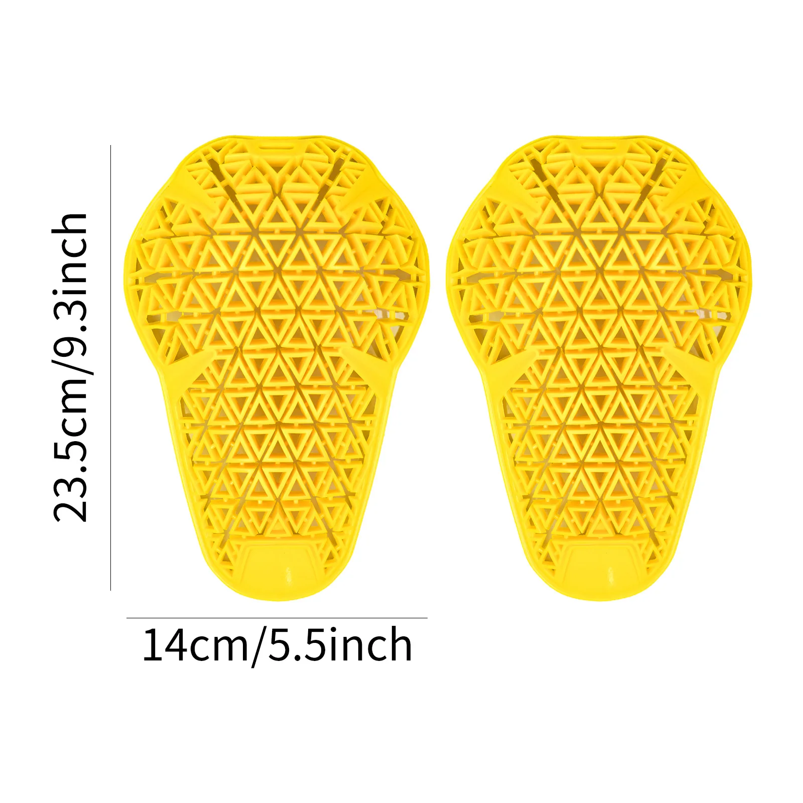 WOSAWE Pantaloni da corsa per motocross Pantaloni da moto in pile caldo invernale da donna a vita alta con sollevamento dell'anca con ginocchiere CE #