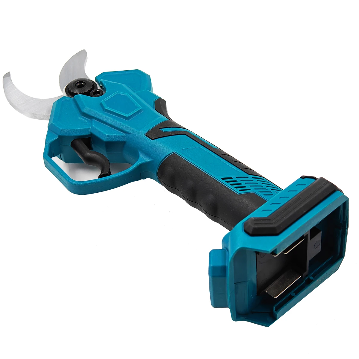 30 مللي متر فرش اللاسلكي المقلم الكهربائي تشذيب القص كفاءة شجرة الفاكهة بونساي تشذيب فروع القاطع لماكيتا