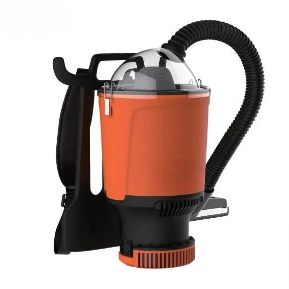 Hersteller Rucksack Staubsauger Maschine Haus Boden Staubsauger Roboter Bodenpflege Industrielle Kommerzielle Rucksack Staubsauger