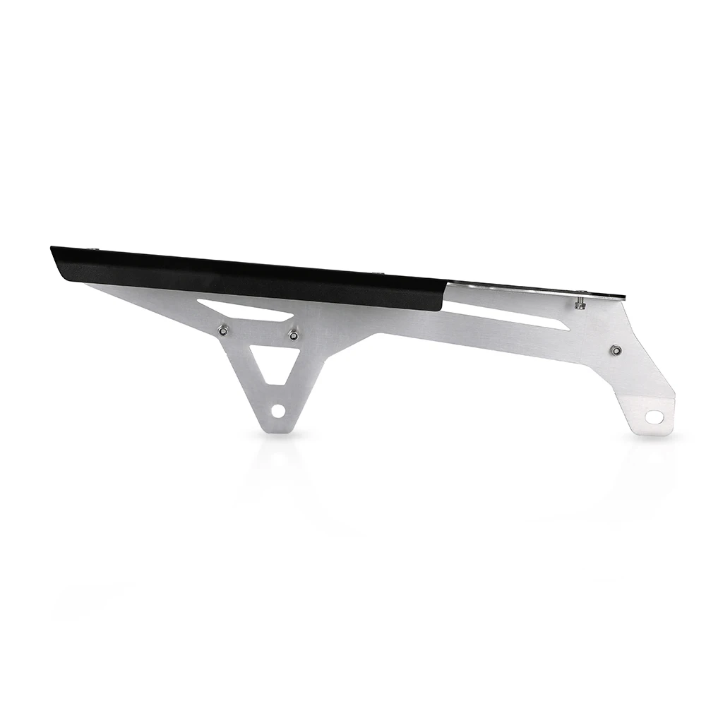 SV1000N SV1000S FOR Suzuki DL650 DL1000 DL1050 V-Strom 650/1000/1050 Sprocket Cover Chain Protector Guard Chain Belt Guard Cover