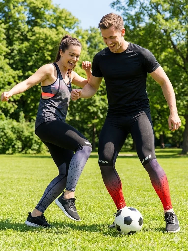 Thumbnail 2 - #66 Best Mens Leggings to Buy In 2026