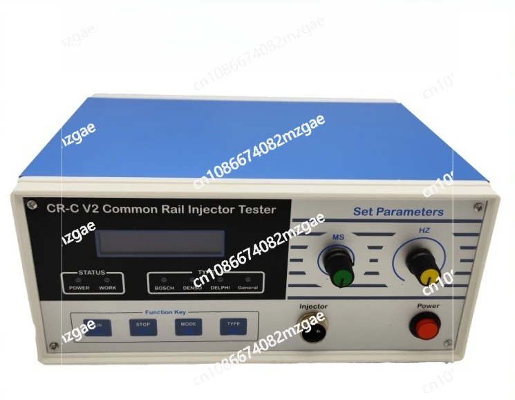 Efi Common Rail Inj…