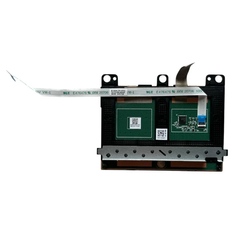 For Asus Vivobook G0 15 E1504G Touchpad Trackpad Mouse Board with Cable