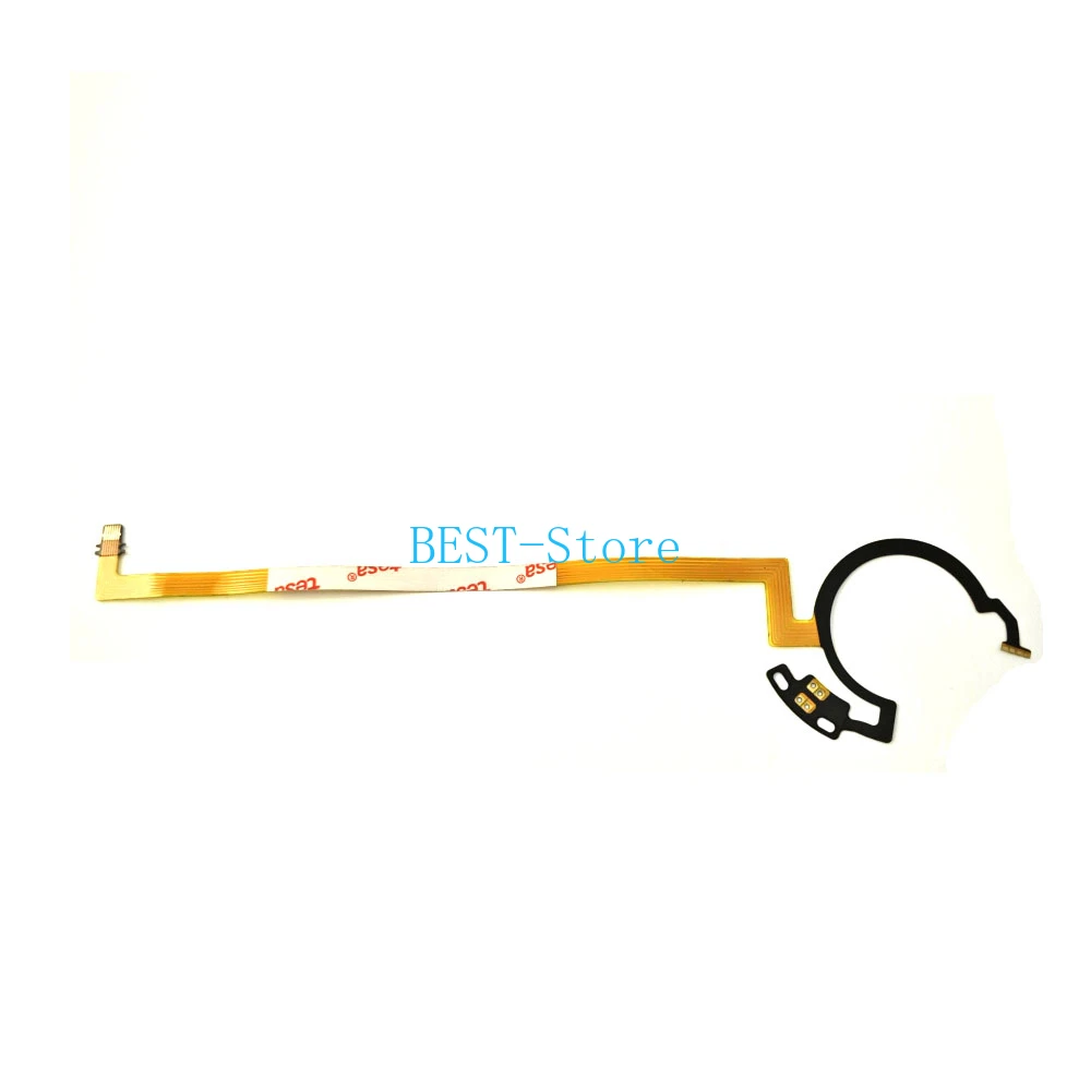 New Lens Aperture Flex Cable for Tamron SP AF 200-500mm 200-500 mm F/5-6.3 Di (A08) Camera Repair Accessories