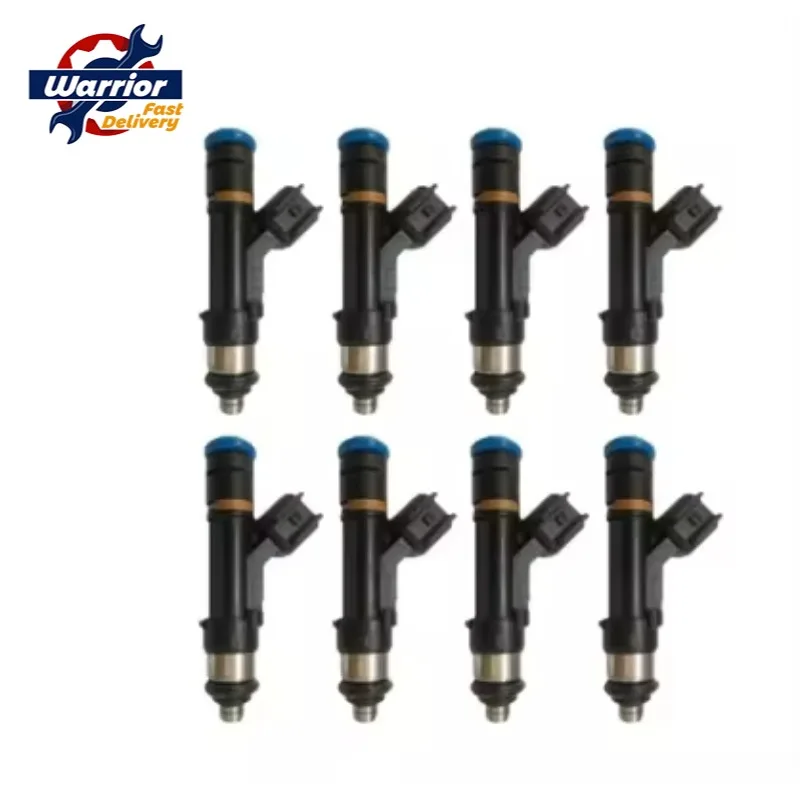 High Quality 0280158105 0280158003  8S4Z9F593A 0280158105  High Performance Gasoline Fuel Injector Nozzle for For Ford F150 5.4L