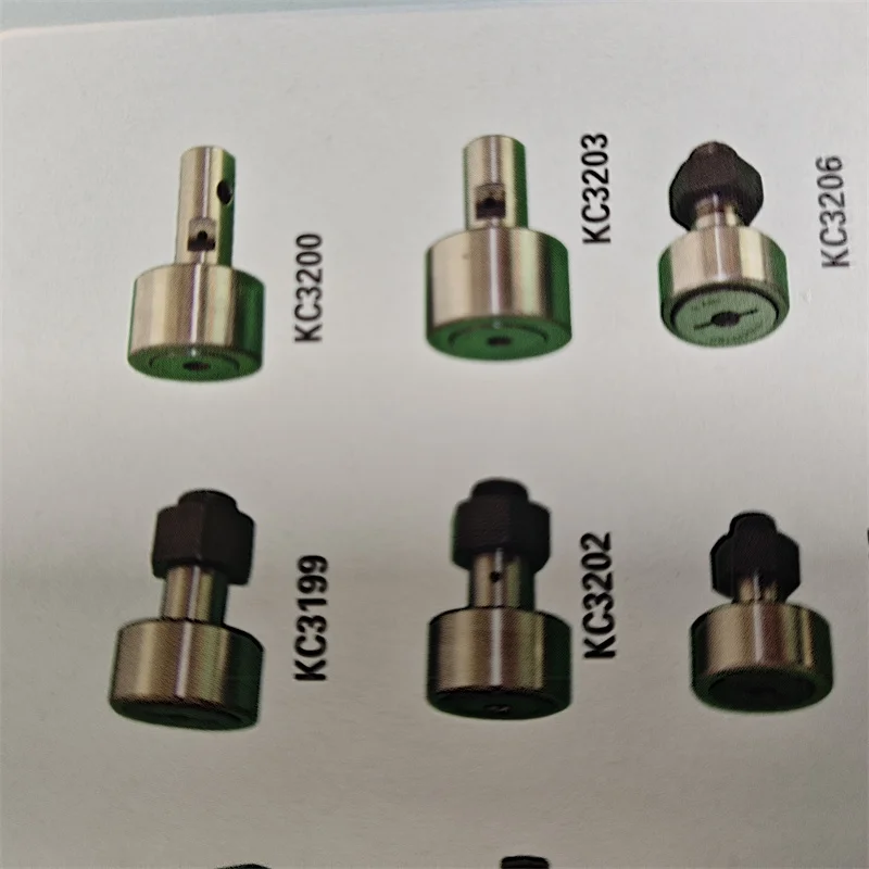 

Various Specifications Bearing Cam Follower 444-3233-024 4443233024 Komori Printing Machine Parts KRX18X40X69.5