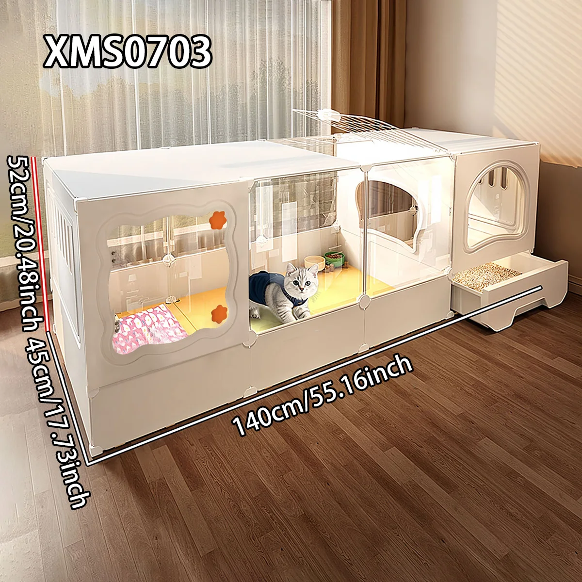 Thumbnail 2 - #4 Best Indoor Puppy Houses to Buy In 2026