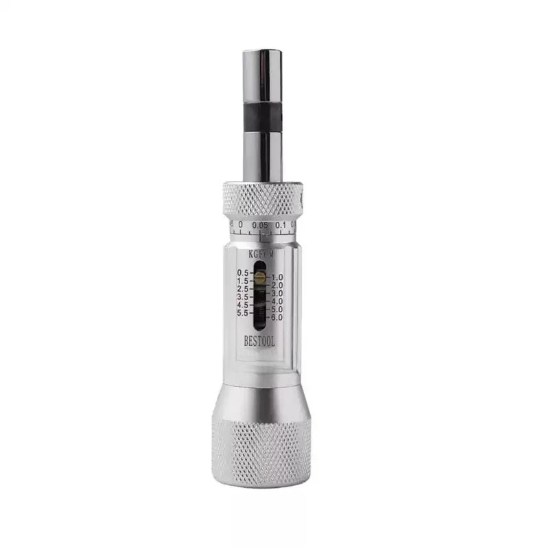 

0.02-3.0N.M 0.1--30KG 40-300CN.M free swivel lock Preset Torque screw Driver metric torque wrench slipping screwdriver adjust