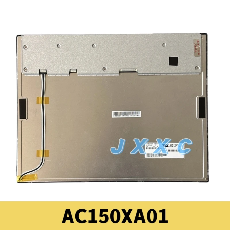 Suitable for 15 inch AC150XA01 1024 * 768 LCD display panel