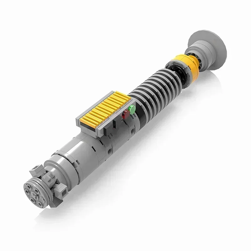 

newLuke Light Sabre Mango War Light Sabre Planet Star Action 5690 Model Crystal Block Toy Child Gift