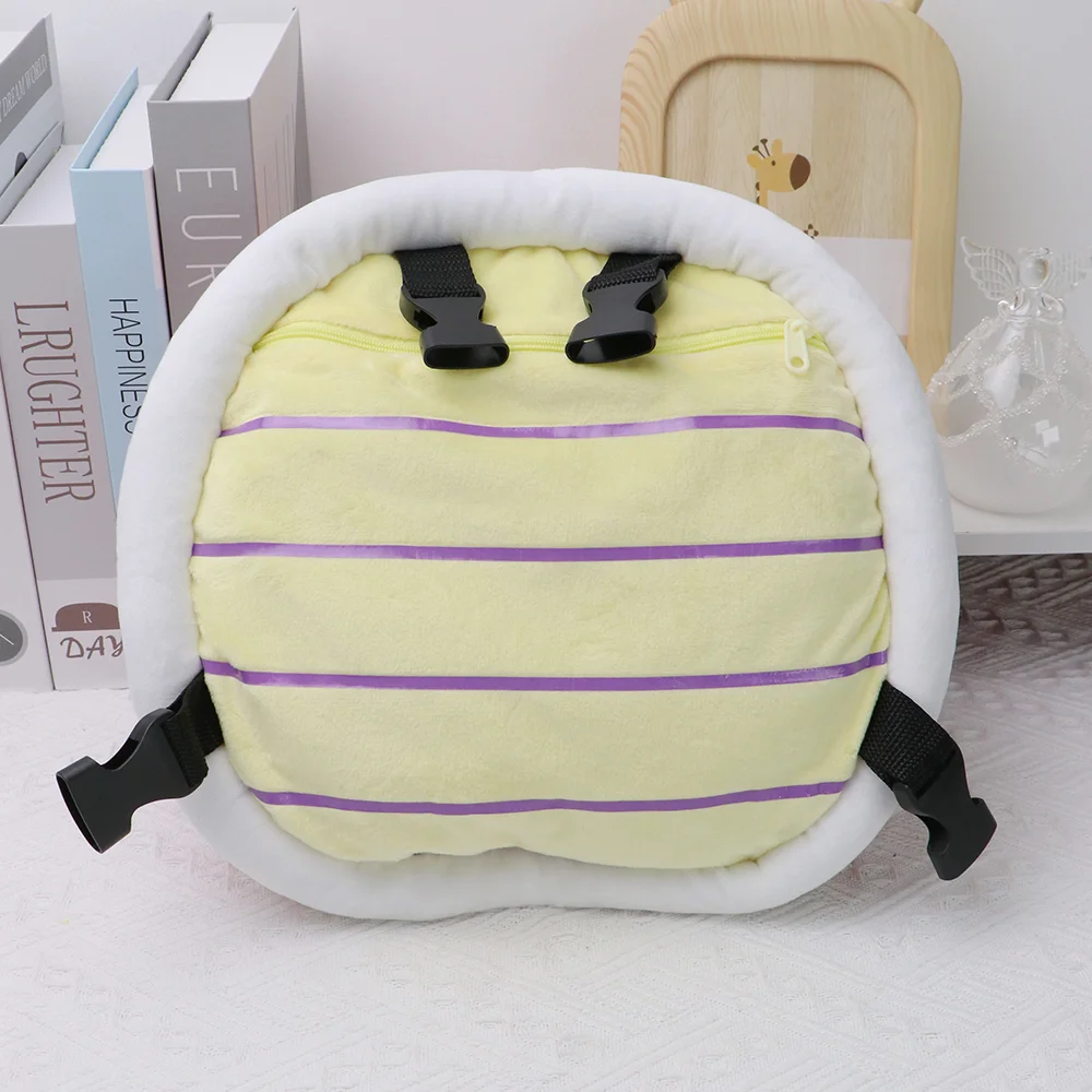 11,8 Zoll Kawaii Koopa Troopa Taschen Plüschtiere Weiche Yoshi Koopa Paratroopa Bowser Rucksacktaschen Gefüllte Plüschpuppen – Detail 3