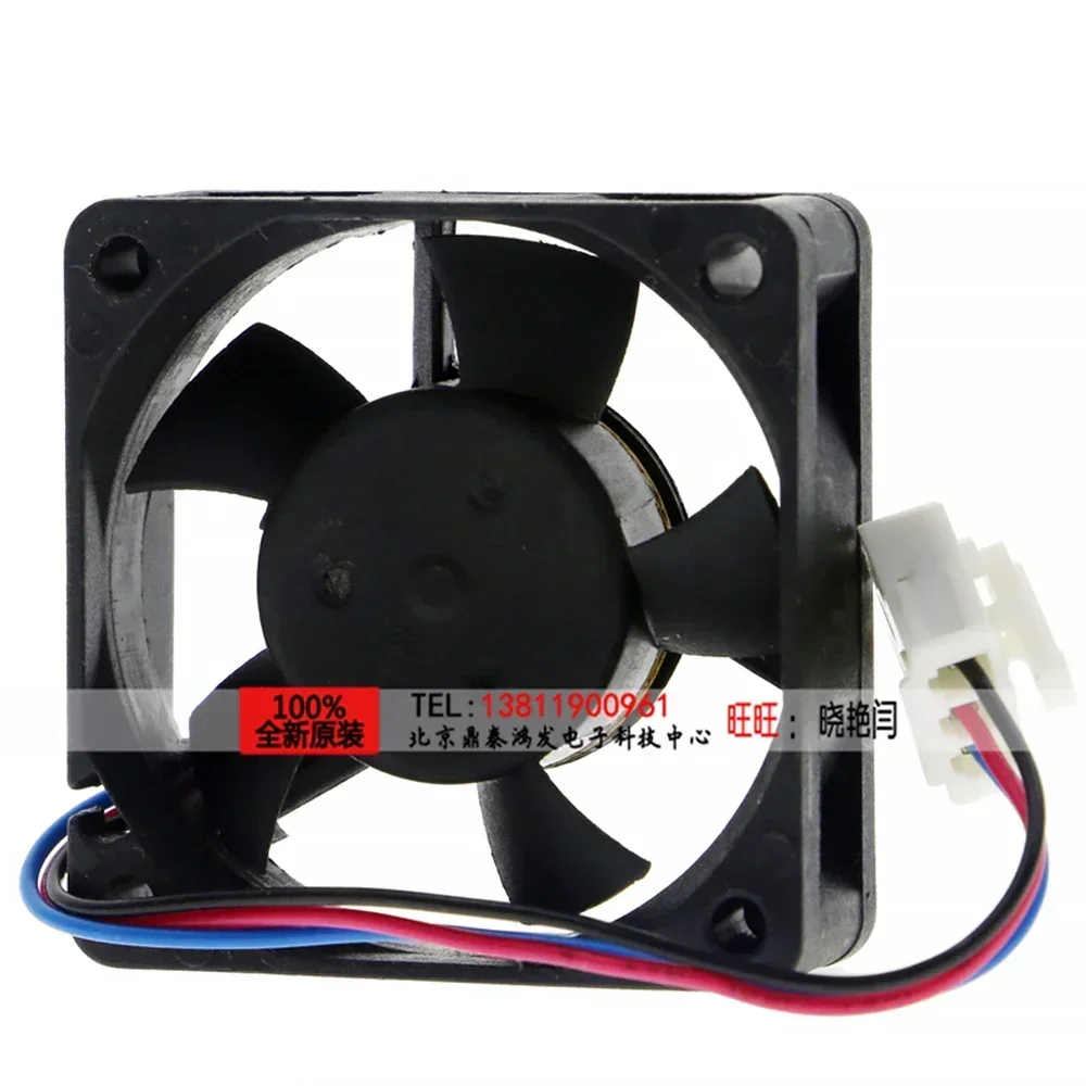 + جديد لدلتا 3510 3 سنتيمتر DC12V 0.14a ASB03512HA وحدة المعالجة المركزية برودة مروحة التبريد 35*35*10mm2-حزمة