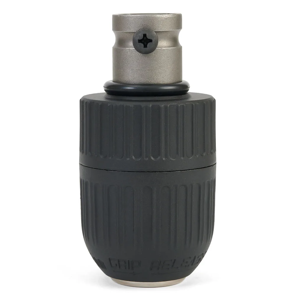 

Keyless Chuck Drill Chuck 1 2 -20UNF Connector Equipment Firmly Hand Tools 2-13mm Capacity Gadgets Lightweight