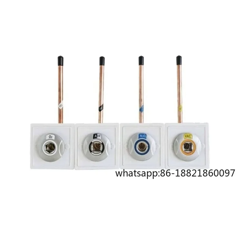 DIN-WAL-OXY Standar…