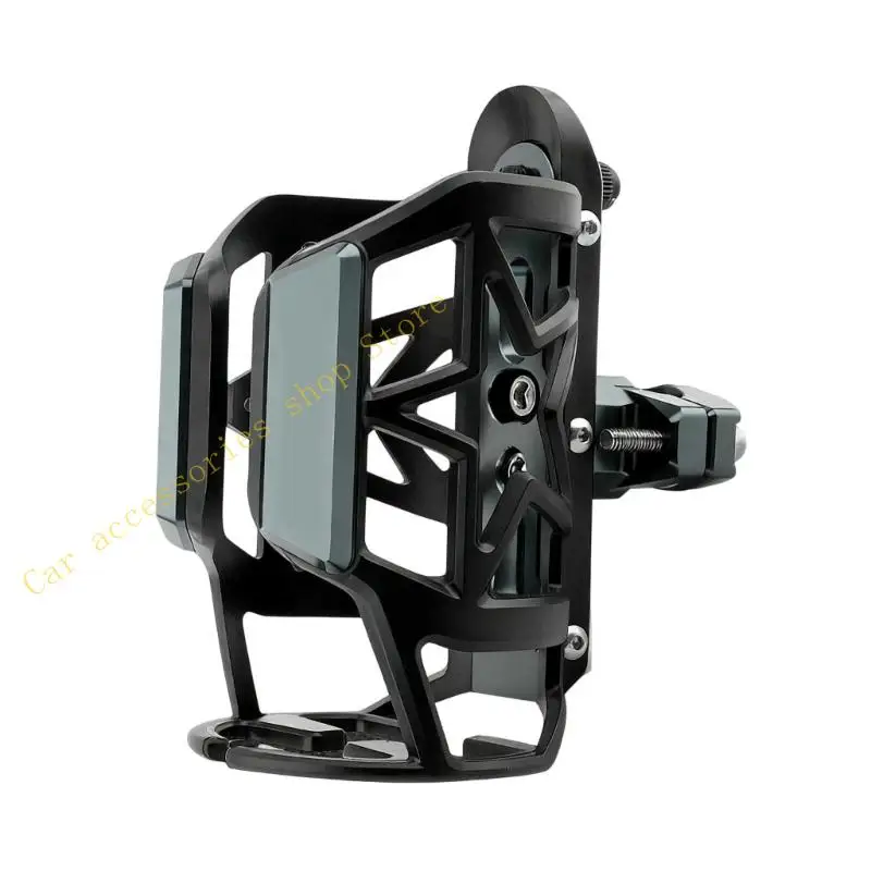 

T21E Global Motorbike Cup Owner, поворот на 360 градусов, изменяемый план, последовательные бутылки 55, 85 мм для безопасных для