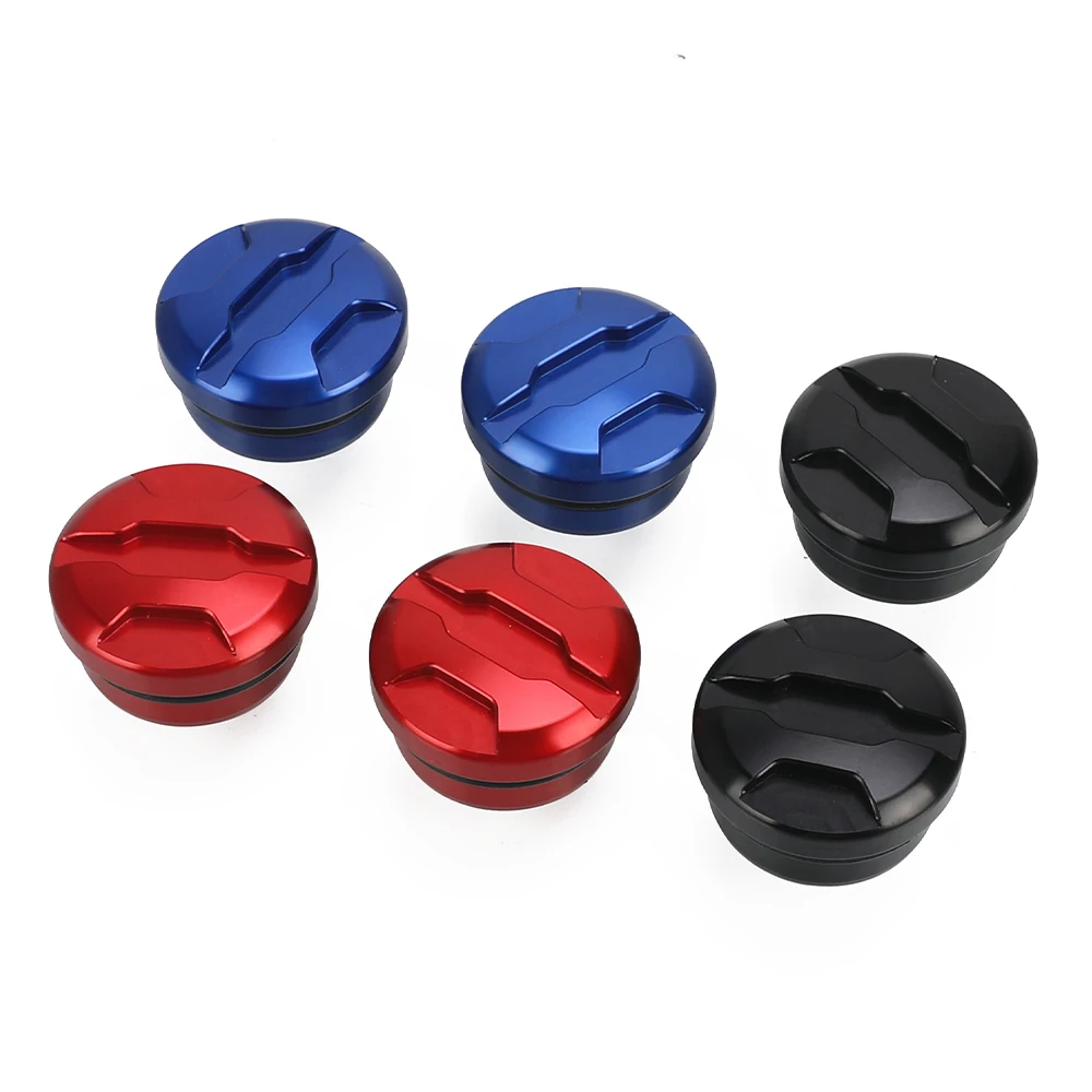 Tapas de cubierta de orificio para marco de motocicleta, enchufe para Yamaha XTZ700 Tenere 700 World Raid 2022-2024 Tenere 700 XTZ 700 T7 2019-2024 2023 21