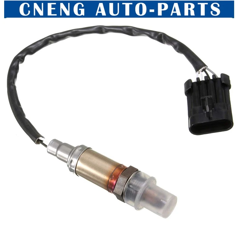 Oxygen Sensor 0258005703 for  Holden Commodore VT VU VX VY VS V6 V8 LS1 GEN III Buick Cadillac Chevrolet Daewoo