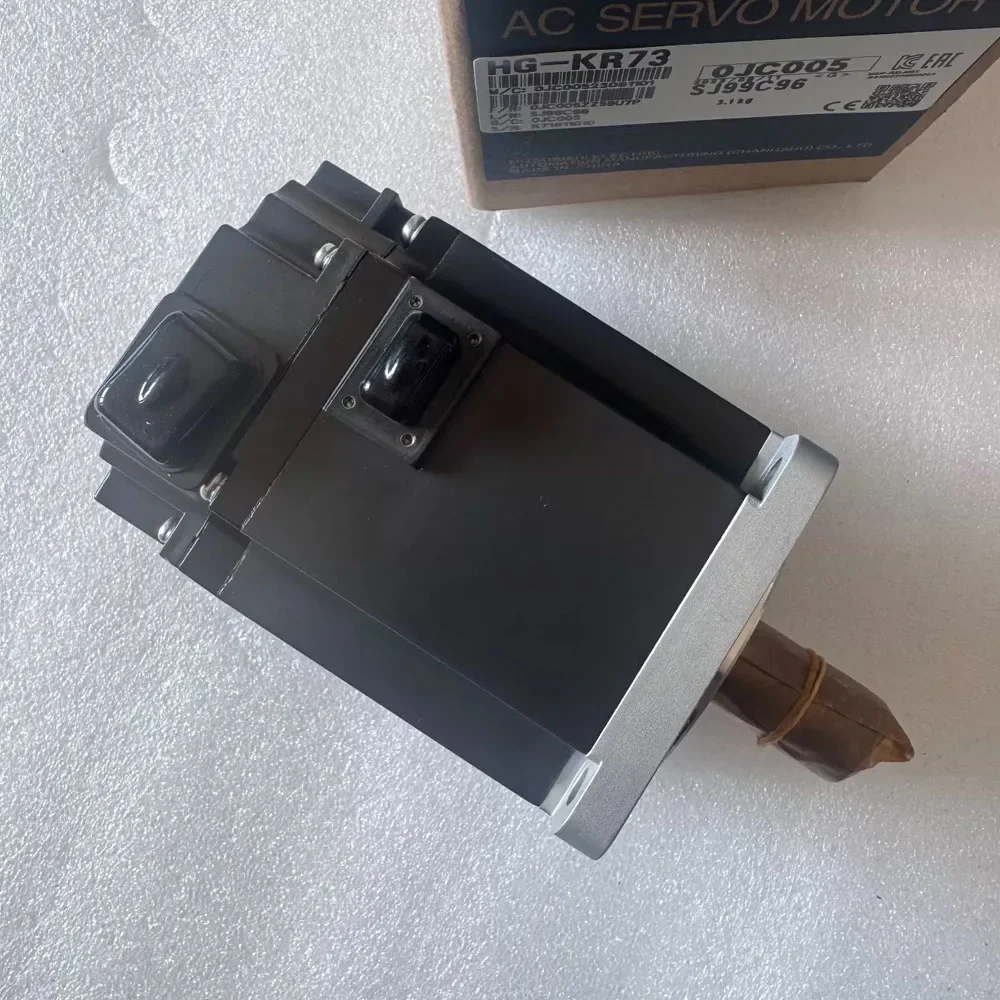 Servo motor driver HG-KR73 HG-KR73J HG-KR73B HG-KR73BJ Communication servo motor