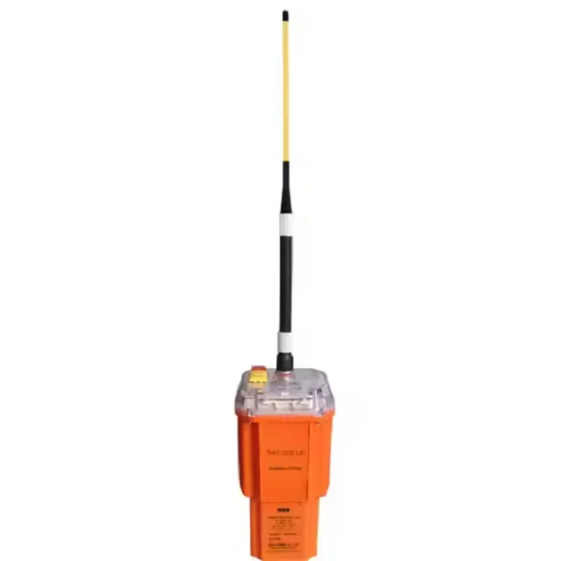 Marine radio VEP8 satellite EPIRB maritime  beacondistress search and rescue emergency flight FT-8200