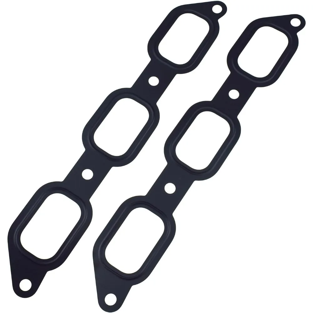 Engine Intake Manif… - image