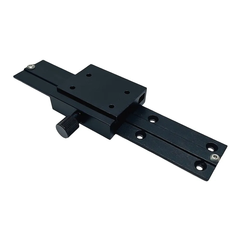 Z-axis Lifting Mount Bracket for Engraver Heads Optimized for High-Power Modules and Consistent Processing Accuracy
