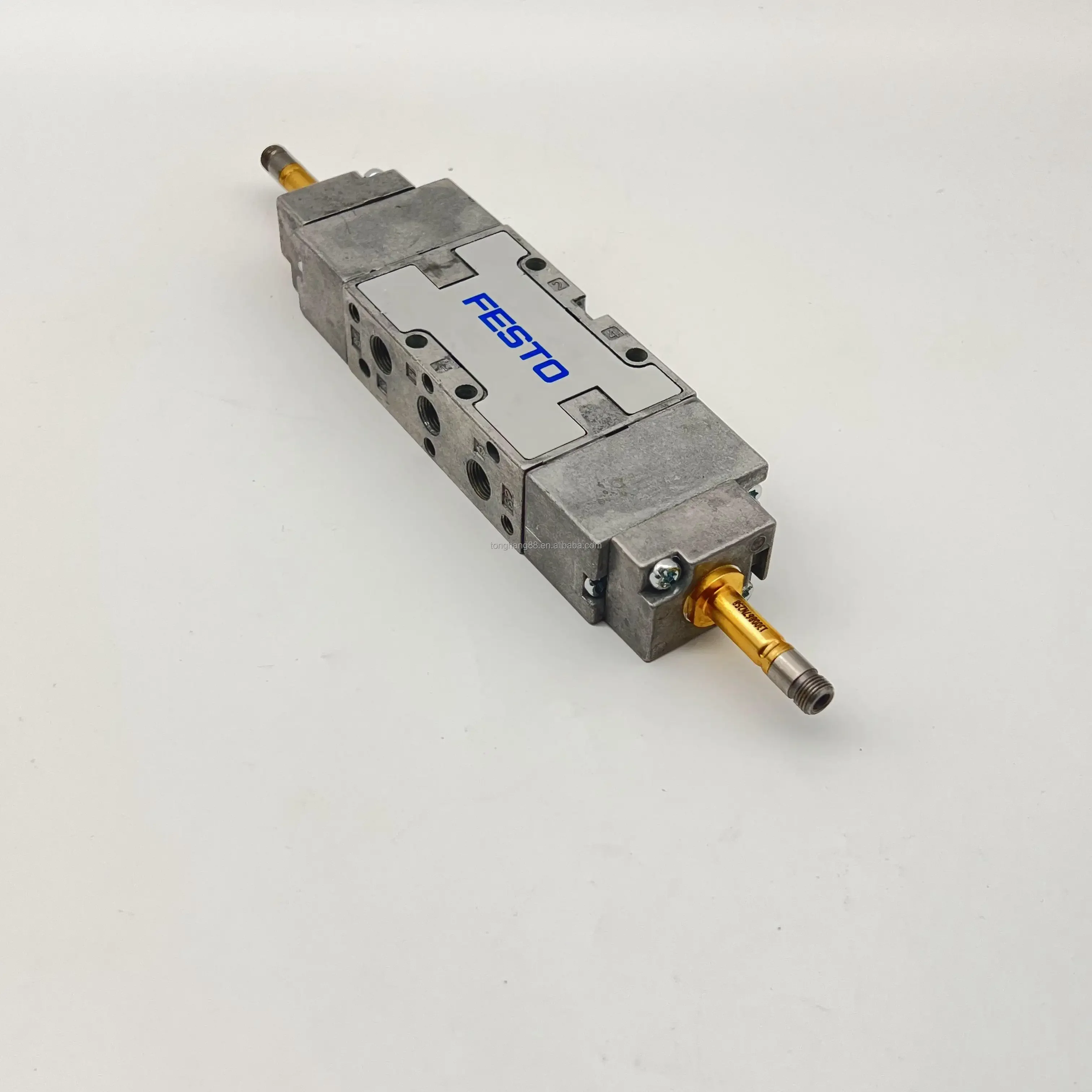 

Concrete Pump Truck Accessories Air Valve MFH-5-1/8 MFH-3-1/4 JMFH-5-1/4-B 6211 9982 7959 Pneumatic Valves Provided