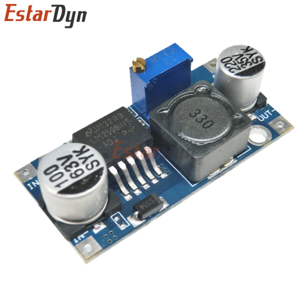 Estardyn LM2596HVS …