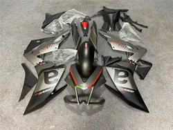 Motorcycle Whole Body Fairing Suitable for Apulia RSV4 1000 10-15 years RS1000 2010 2011 2012 2013 2014 2015 Diversion Hood Gray