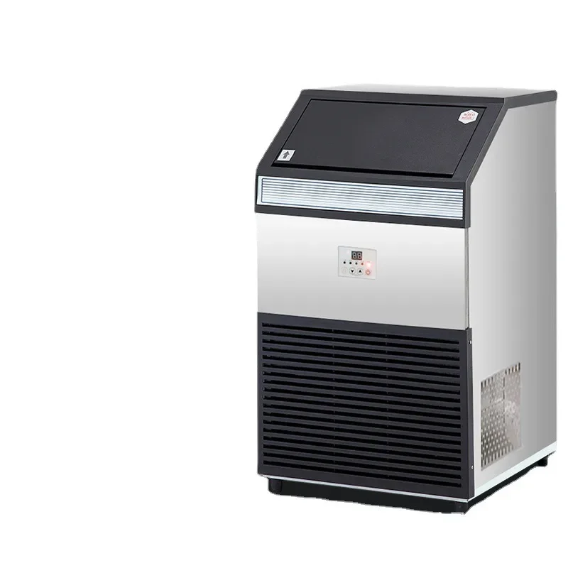 Ice Maker Bar | Catering, Frozen Food Processing Equipment