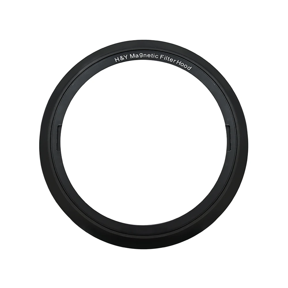 H&Y Filter Swift System Magnetic Camera Lens Hood Only For Swift System