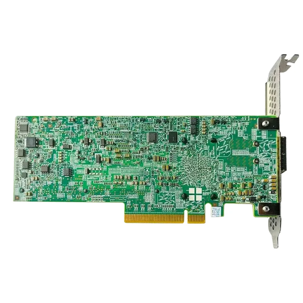 Original P441 4GB 12GB 2-Port SAS 726825-B21 749798-001 726827-001 Controller Smart Array External SAS 12GB/s Controller Card