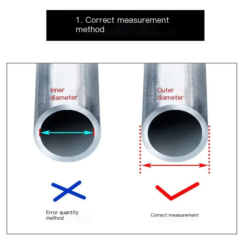 304&GALV 20 25 32 40 Pipe Clamp Tube Plumbing Cross Clamp Stainless Steel Galvanizing Tube Pipe Fittings 22 Gauge Steel Pipe