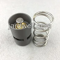 2901161600(2901-1616-00) Thermostatic Valve Kit Replacement for Atlas Copco Compressor GA22/30