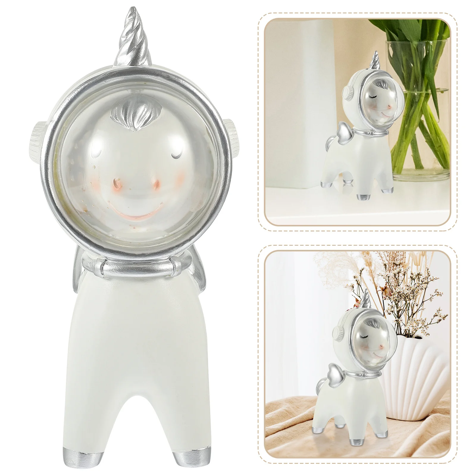 

Tabletop Unicorn Adornments Unicorn Ornament Desktop Unicorn Decoration Unicorn Decors Resin Unicorn Ornaments