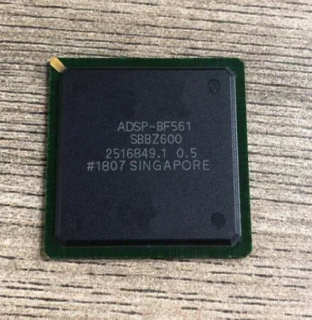 

Новый ADSP-BF561SBBZ600 ADSP-BF561SBB600 ADSP-BF561 297-BGA