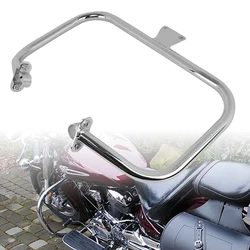 Motorcycle Crash Bars Engine Guard Frame Protector For Yamaha Dragstar Vstar XVS 1100 Classic Custom 1999-2009
