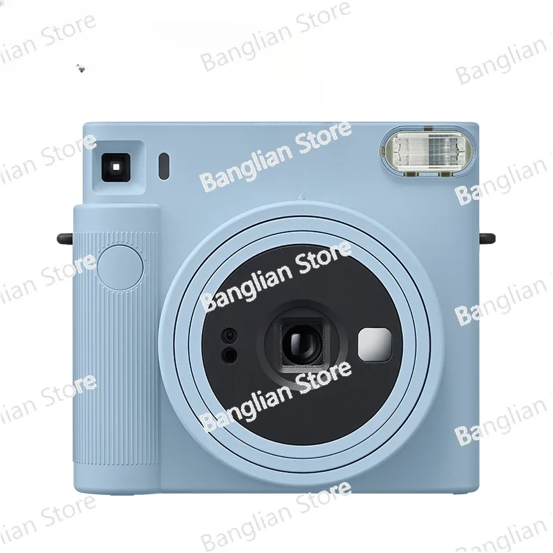 

One Time Imaging Square Camera Photo Paper