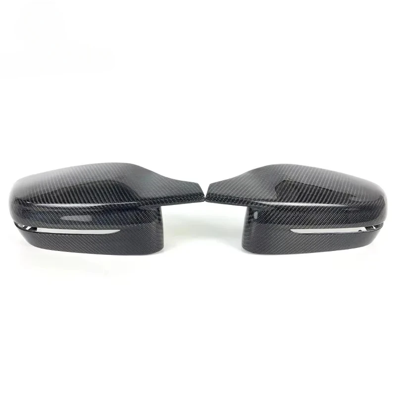 

For G20 G21 G28 M340i Carbon Fiber Rearview Mirror Shell Automotive Exterior Decoration
