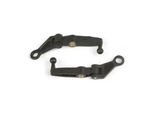 Rotor Head Control …