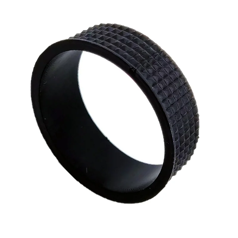 Top Cover Mode Dial Button Around Circle Rount Rubber Camera Spare Part For Canon 5D3 5DIII 6D 6D2 70D 80D Rubber Cover