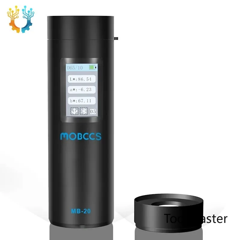 【2026】3nh Color Meter Factory Sales Usb Digital Led Light Meter Spectrometer Colorimeter Colorreader Price