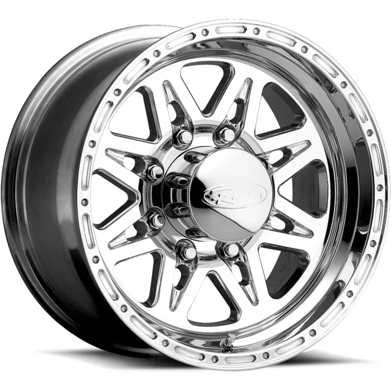 888 RENEGADE Wheel Polished 16X8