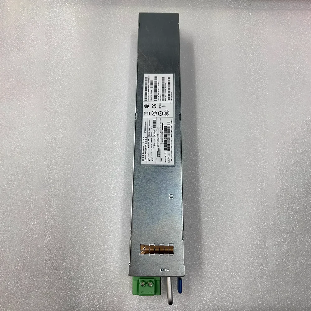 

NXA-PDC-1100W-PE 341-0760-01 Power Supply DC 1100W Power Adapter