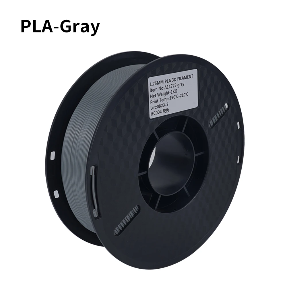 Variant: 1KG PLA  Gray