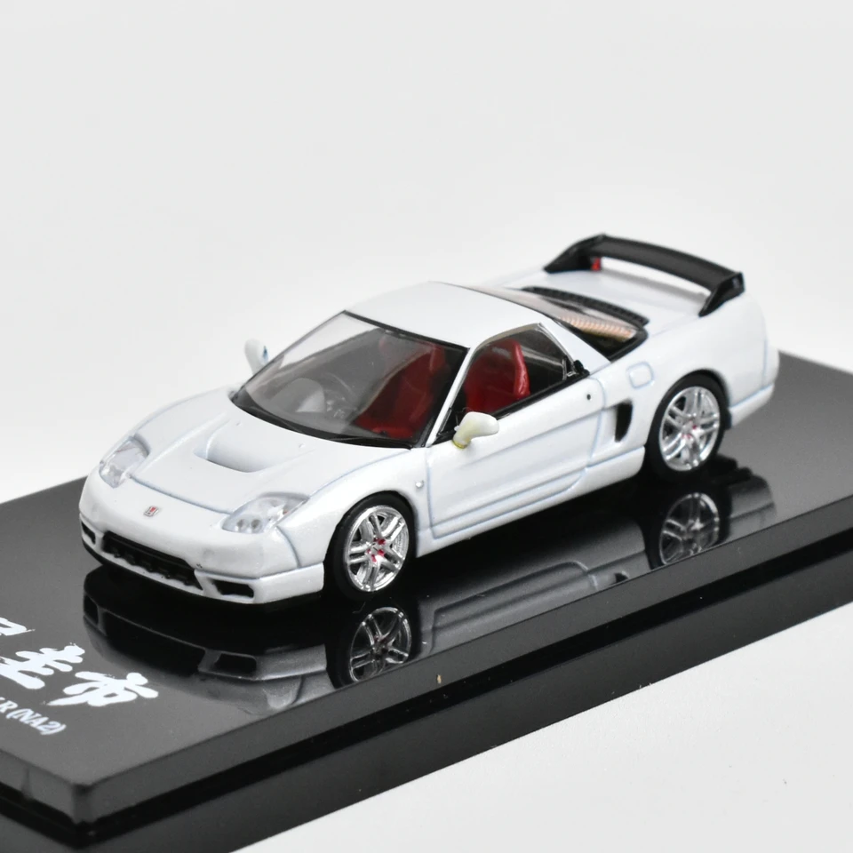 Hobby Japan 1:64 NSX R NA2 Diecast Model Car - AliExpress 26