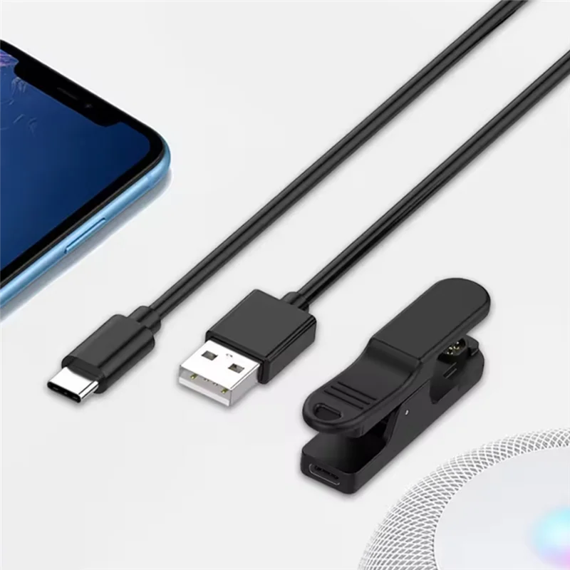 【Exclusive-Deal!】5V 1000MA Charging Base Dock For Ca Sio G-Shock Dw-H5600 Watch USB Charging For Cable Sports Watch Cradle