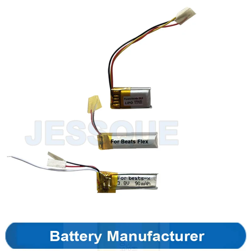 "0" Cycle 90Mah 100…