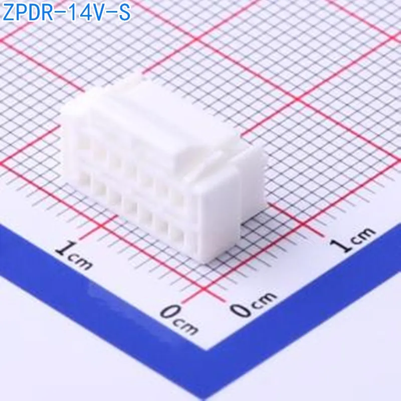 10 Stuks/Batch ZPDR-10V-S ZPDR-14V-S ZPDR-16V-S Nieuw Gelanceerde Rubberen Schaal Serie Op Voorraad